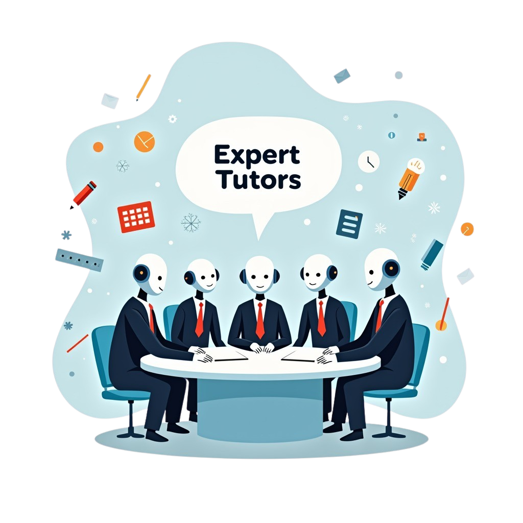 Expert Tutors