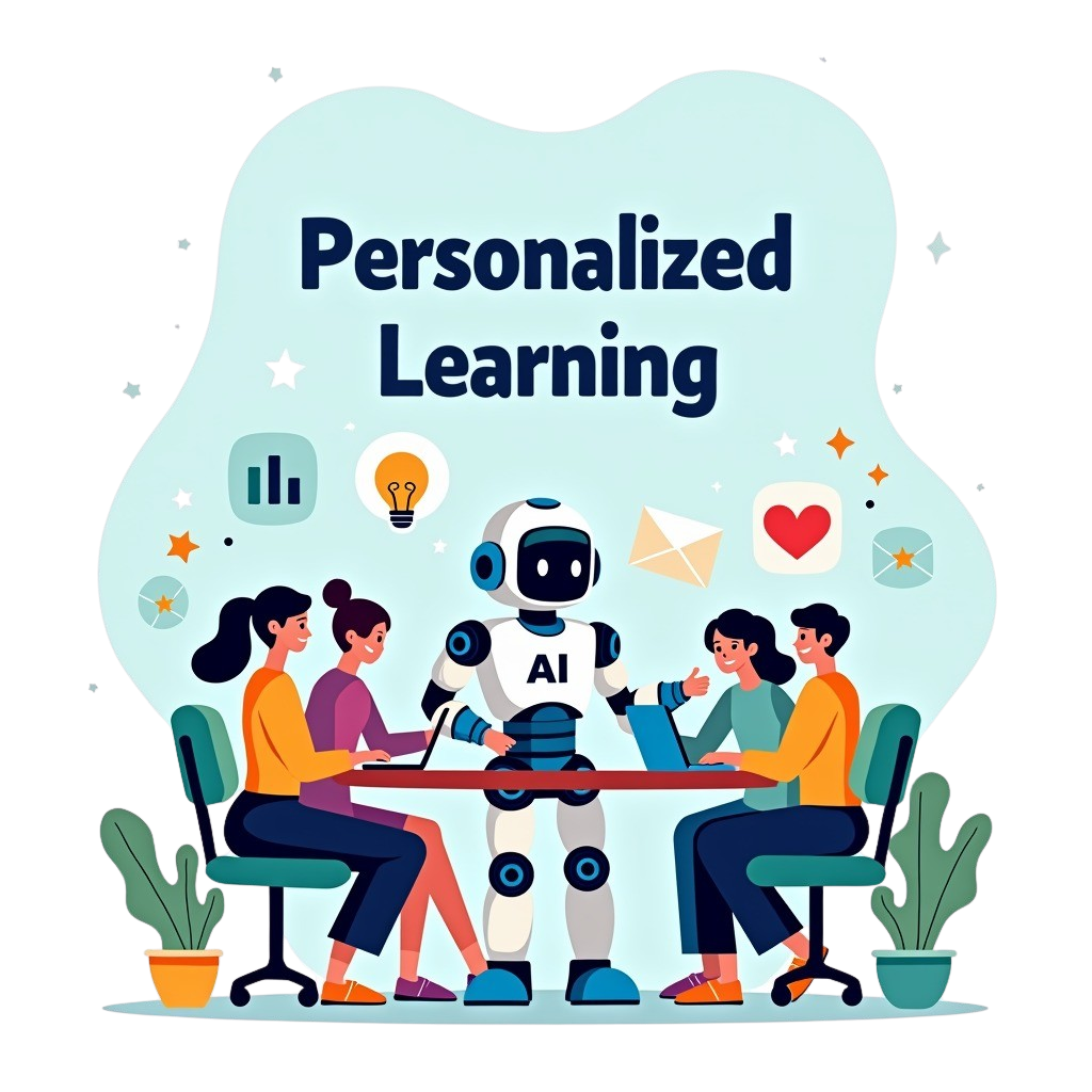 Personalized Learning